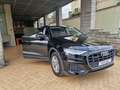 Audi Q8 50 3.0 tdi mhev quattro 4 Ruote Sterz. Tetto Pano. Negro - thumbnail 1