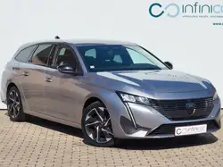Peugeot 308 SW HDi 130 Allure Pack, 1ère Main - Garantie 12