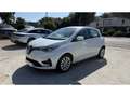 Renault ZOE Zoe Electrique R110 Zen ACHAT INTEGRAL Blanc - thumbnail 3