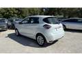 Renault ZOE Zoe Electrique R110 Zen ACHAT INTEGRAL Blanc - thumbnail 5