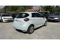 Renault ZOE Zoe Electrique R110 Zen ACHAT INTEGRAL Blanc - thumbnail 7