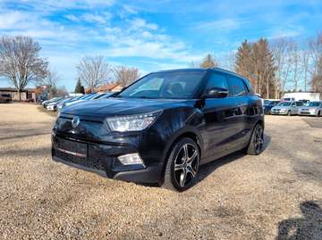 1.6 e-XDi 160 SAPPHIRE 4WD