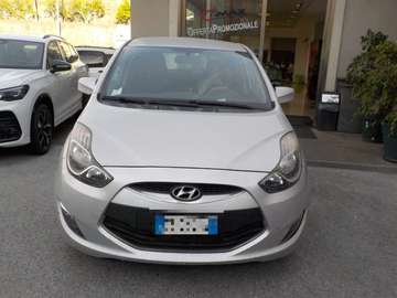 1.4 CRDI 90 CV Comfort