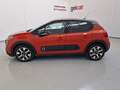Citroen C3 1.2 PureTech S&S Shine EAT6 110 Rouge - thumbnail 4