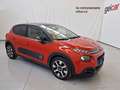 Citroen C3 1.2 PureTech S&S Shine EAT6 110 Rouge - thumbnail 1