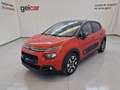 Citroen C3 1.2 PureTech S&S Shine EAT6 110 Rouge - thumbnail 3