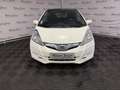 Honda Jazz 1.3 88ch i-VTEC Hybrid Blanc - thumbnail 4