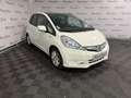 Honda Jazz 1.3 88ch i-VTEC Hybrid Blanc - thumbnail 5