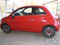Fiat 500 500 RED 1.0 GSE Hybrid Tech Paket 16 Zoll - thumbnail 2