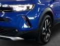 Opel Mokka 1.2 DI Turbo Automatik Elegance Blau - thumbnail 5
