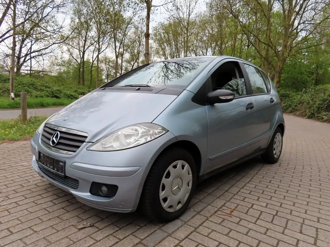 Mercedes-Benz A 150