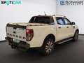 Ford Ranger Doppelkabine Wildtrak 4x4 2,0 EcoBlue Aut. Blanc - thumbnail 4