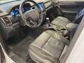 Ford Ranger Doppelkabine Wildtrak 4x4 2,0 EcoBlue Aut. Blanc - thumbnail 9