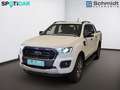 Ford Ranger Doppelkabine Wildtrak 4x4 2,0 EcoBlue Aut. Blanc - thumbnail 1