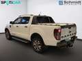 Ford Ranger Doppelkabine Wildtrak 4x4 2,0 EcoBlue Aut. Blanc - thumbnail 3