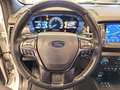 Ford Ranger Doppelkabine Wildtrak 4x4 2,0 EcoBlue Aut. Blanc - thumbnail 11