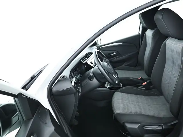 Opel Corsa view 8
