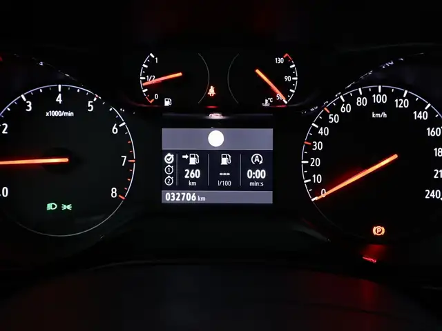 Opel Corsa view 7