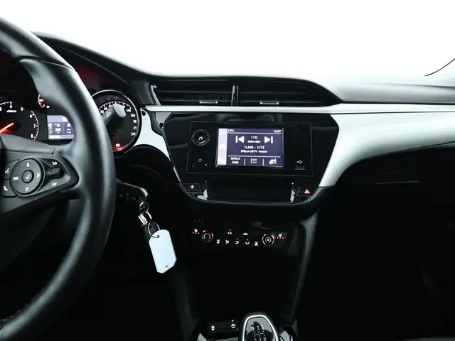 Opel Corsa view 11