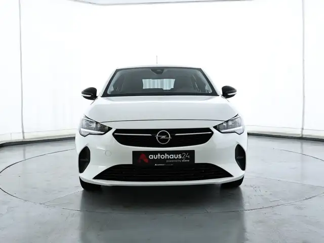 Opel Corsa view 2