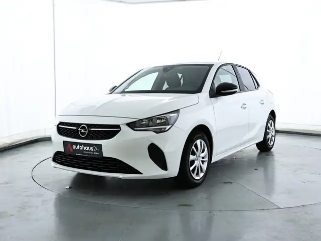 Opel Corsa view 3