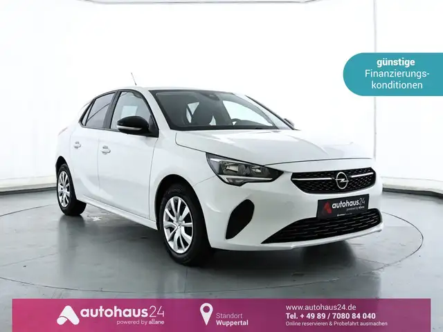 Opel Corsa main image