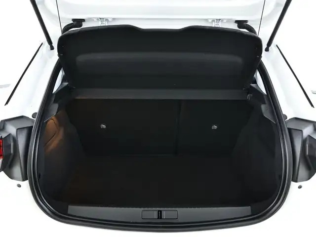 Opel Corsa view 6