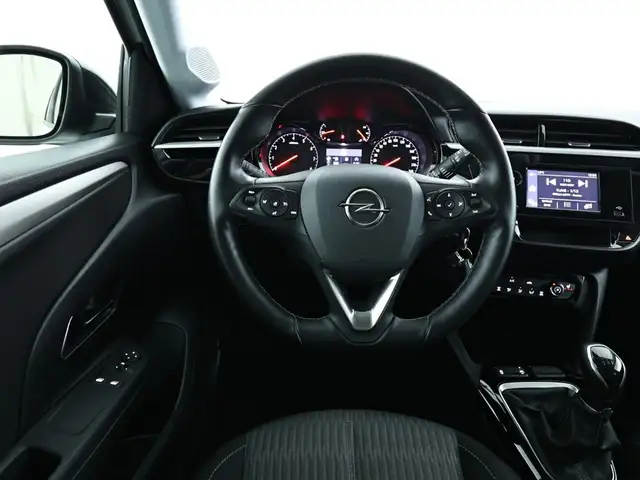 Opel Corsa view 10