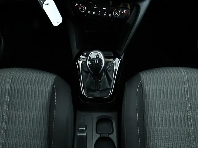 Opel Corsa view 13
