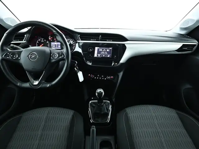 Opel Corsa view 9