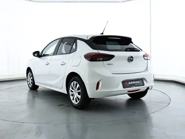 Opel Corsa view 4