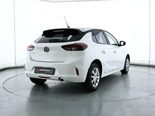 Opel Corsa view 5