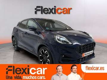 1.0 EcoBoost 125cv ST-Line MHEV