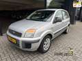 Ford Fusion 1.4-16V Cool & Sound Grau - thumbnail 1
