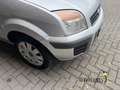 Ford Fusion 1.4-16V Cool & Sound Grau - thumbnail 3