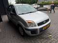 Ford Fusion 1.4-16V Cool & Sound Grau - thumbnail 2