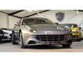 Ferrari FF 6.3 V12 660 / Historique Ferrari complet / Entiere Gris - thumbnail 31