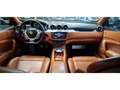 Ferrari FF 6.3 V12 660 / Historique Ferrari complet / Entiere Gris - thumbnail 15
