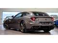 Ferrari FF 6.3 V12 660 / Historique Ferrari complet / Entiere Gris - thumbnail 7