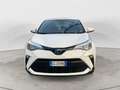 Toyota C-HR 1.8 Hybrid E-CVT Business Blanc - thumbnail 1