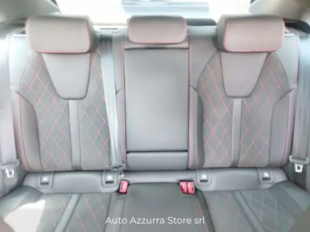 Skoda Octavia view 15