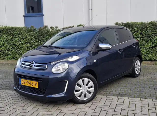 Citroën C1