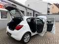 Opel Corsa E Edition ecoFlex 2.Hand+94TKM+PDC+SHZ Weiß - thumbnail 9