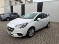 Opel Corsa E Edition ecoFlex 2.Hand+94TKM+PDC+SHZ Weiß - thumbnail 3