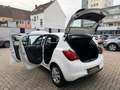 Opel Corsa E Edition ecoFlex 2.Hand+94TKM+PDC+SHZ Weiß - thumbnail 10