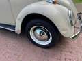 Volkswagen Kever 1965 L572 Panama Beige Original Paint Matching # Beige - thumbnail 43