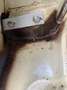 Volkswagen Kever 1965 L572 Panama Beige Original Paint Matching # Beige - thumbnail 29