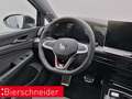 Volkswagen Golf GTI 8 2.0 TSI DSG BLACK STYLE PANO H&K-SOUND 19 ESTORI Schwarz - thumbnail 4