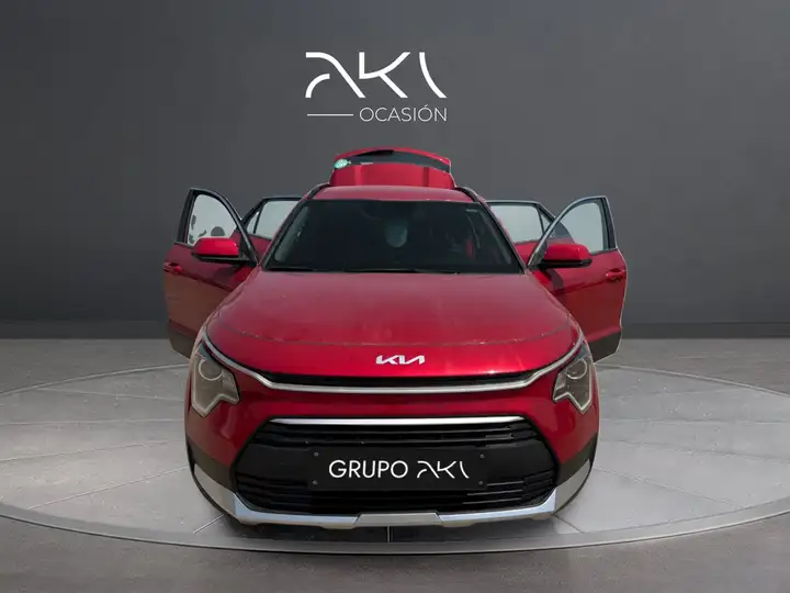Kia Niro 2025, foto 5