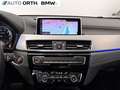 BMW X2 sDrive20i AUT. NAVI LED KAMERA EL.SITZE AHK Schwarz - thumbnail 19